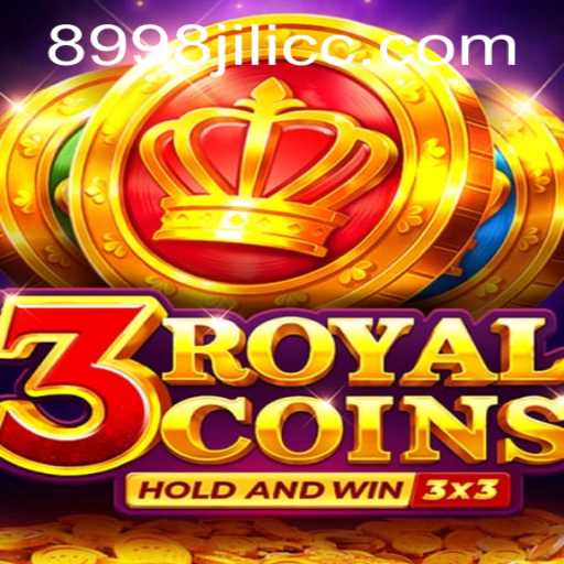 Discover the Exciting World of 3royalcoins: A Journey Through Intrigue and Adventure