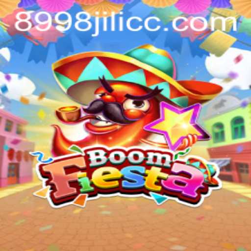 Discover the Excitement of BoomFiesta with 8998JILI