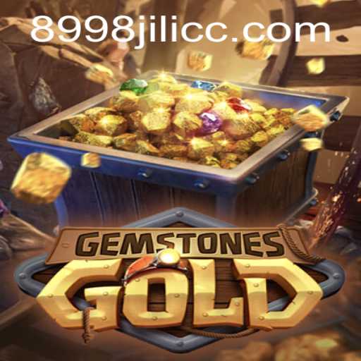 GemstonesGold: An Engaging Adventure into the World of 8998JILI