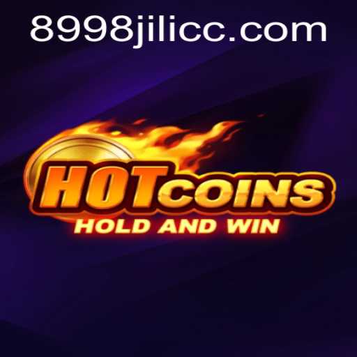 Discovering HotCoins: A Thrilling Adventure with 8998JILI