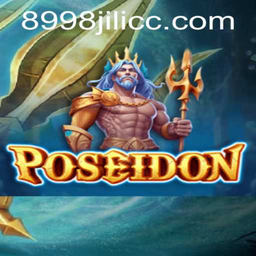 Dive Into Adventure: Exploring Poseidon with 8998JILI