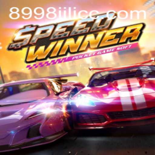 SpeedWinner: A Thrilling Journey into Fast-Paced Gaming